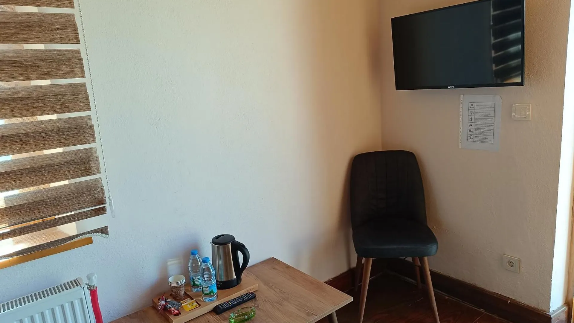 Doga Park Istasyon Hotel Istanbul Turkey