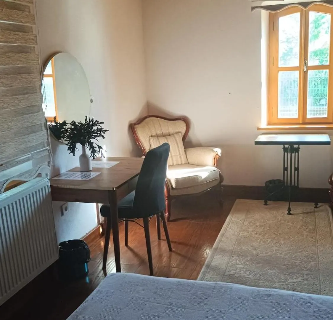 Doga Park Istasyon Hotel Istanbul
