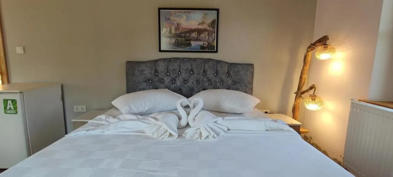 Doga Park Istasyon Hotel İstanbul