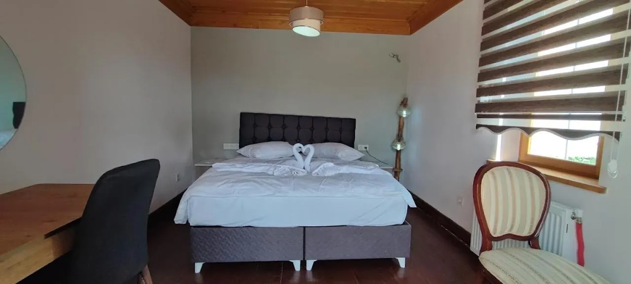 Doga Park Istasyon Hotel Istanbul